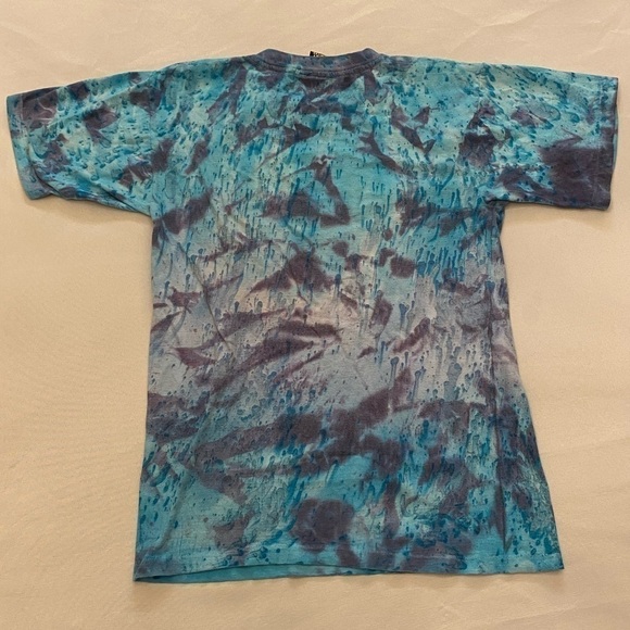 MICKEY UNLIMITED Vintage 90’s Single Stitch Tee - Picture 7 of 7